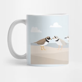 Plover Lover Mug